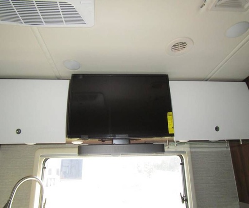 2021 Thor Motor Coach Navion View Class C Motorhome for rent in Las Vegas, NV