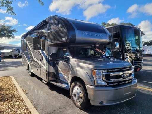 2021 Thor Motor Coach Magnitude XG32 Class C Motorhome for rent in Los Angeles, CA