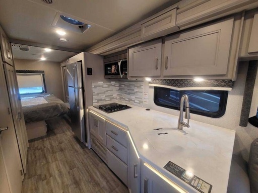 2021 Thor Motor Coach Magnitude XG32 Class C Motorhome for rent in Los Angeles, CA