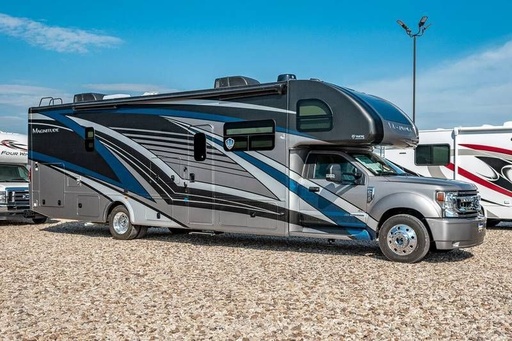2020 Thor Motor Coach Magnitude XG32 Class C Motorhome for rent in Santa Cruz, CA
