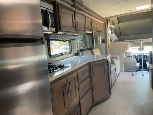 2021 Thor Motor Coach Magnitude Class C Motorhome for rent in Phoenix, AZ