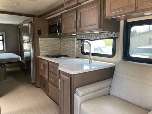 2021 Thor Motor Coach Magnitude Class C Motorhome for rent in Phoenix, AZ
