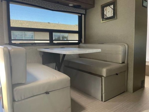 2021 Thor Motor Coach Magnitude Class C Motorhome for rent in Phoenix, AZ