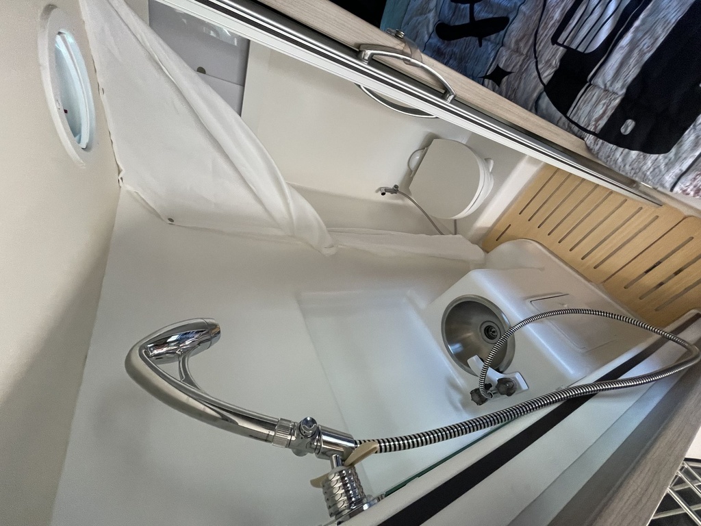 Photo 3 - 2020 Winnebago Class B Motorhome rental photo 10