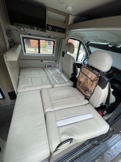 Photo 4 - 2020 Winnebago Class B Motorhome rental photo 11