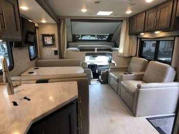 Photo 1 - 2019 Thor Motor Coach Class C Motorhome rental photo 11