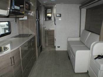 2020 Jayco Melbourne Prestige 24RP Class C Motorhome for rent in San Francisco, CA
