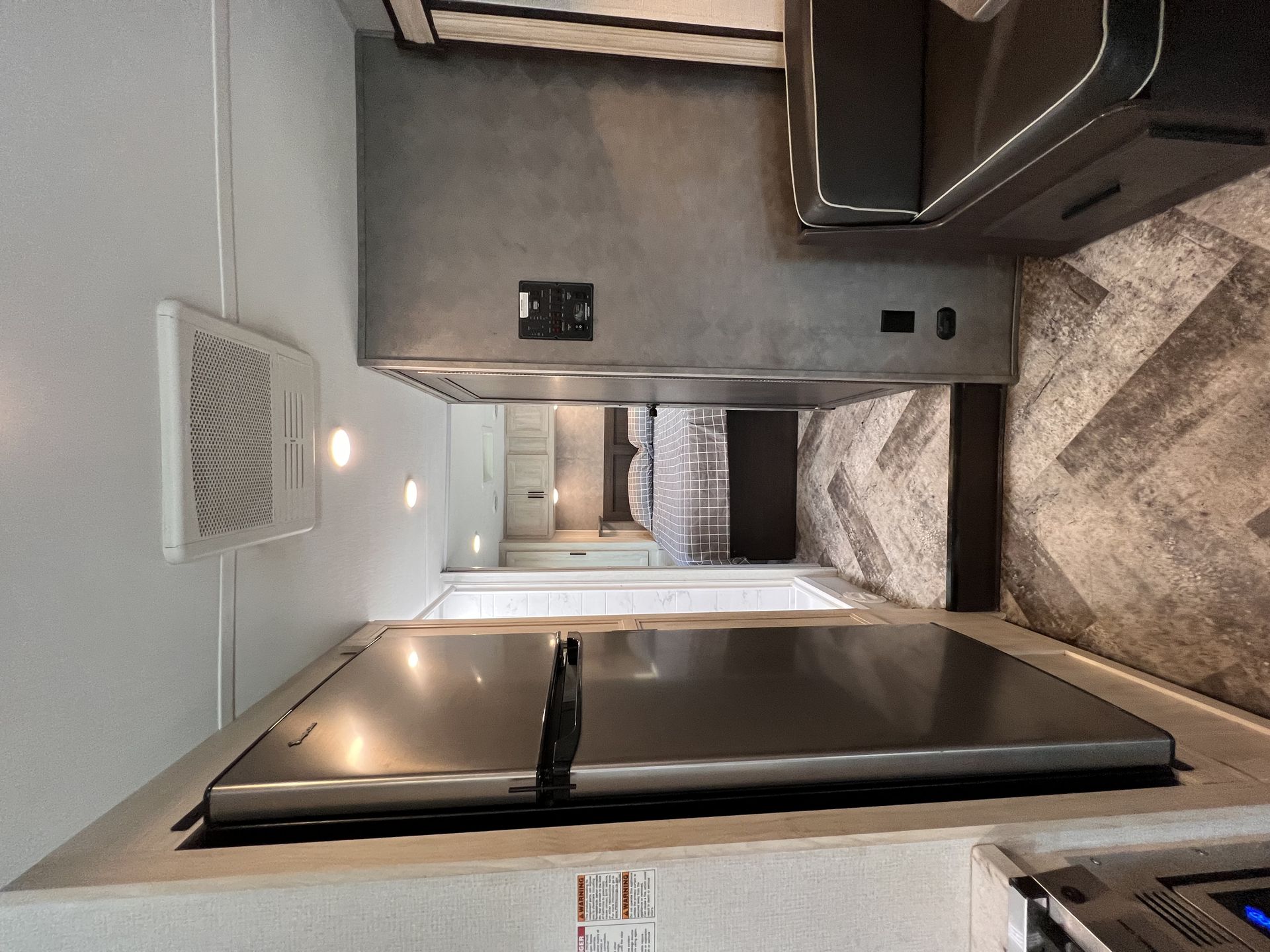 Photo 6 - 2021 Forest River Class C Motorhome rental photo 12