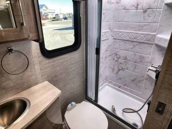 Photo 1 - 2020 Jayco Class C Motorhome rental photo 8
