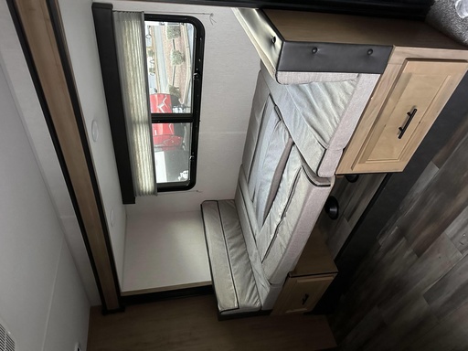 2023 Forest River 17JGBL Travel Trailer for rent in Tempe, AZ