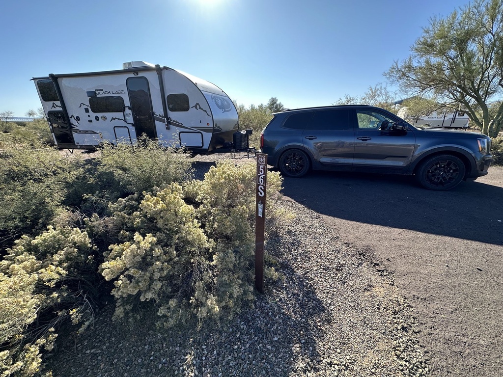 Photo 0 - 2023 Forest River Travel Trailer rental photo 8
