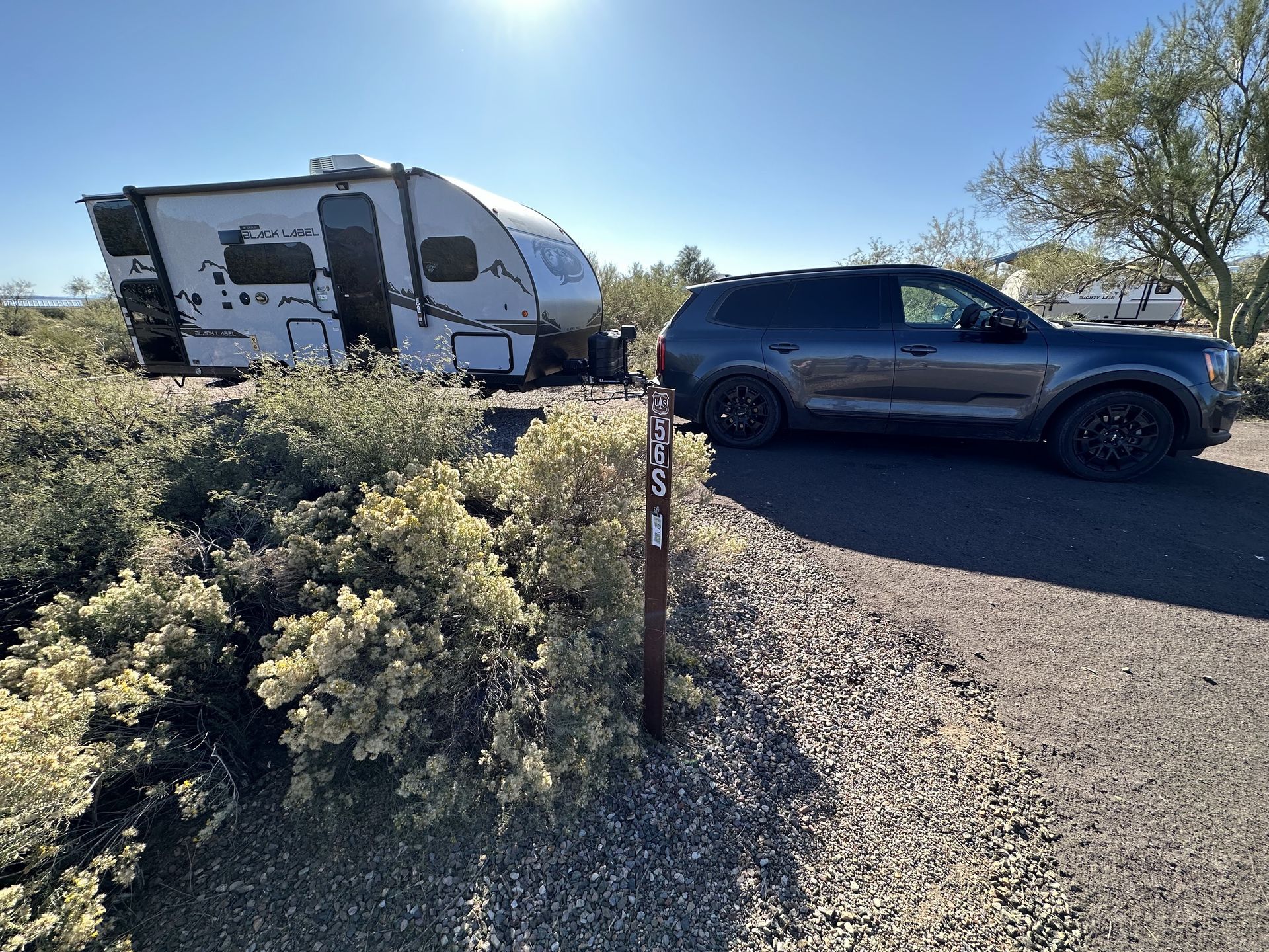 Photo 0 - 2023 Forest River Travel Trailer rental photo 8