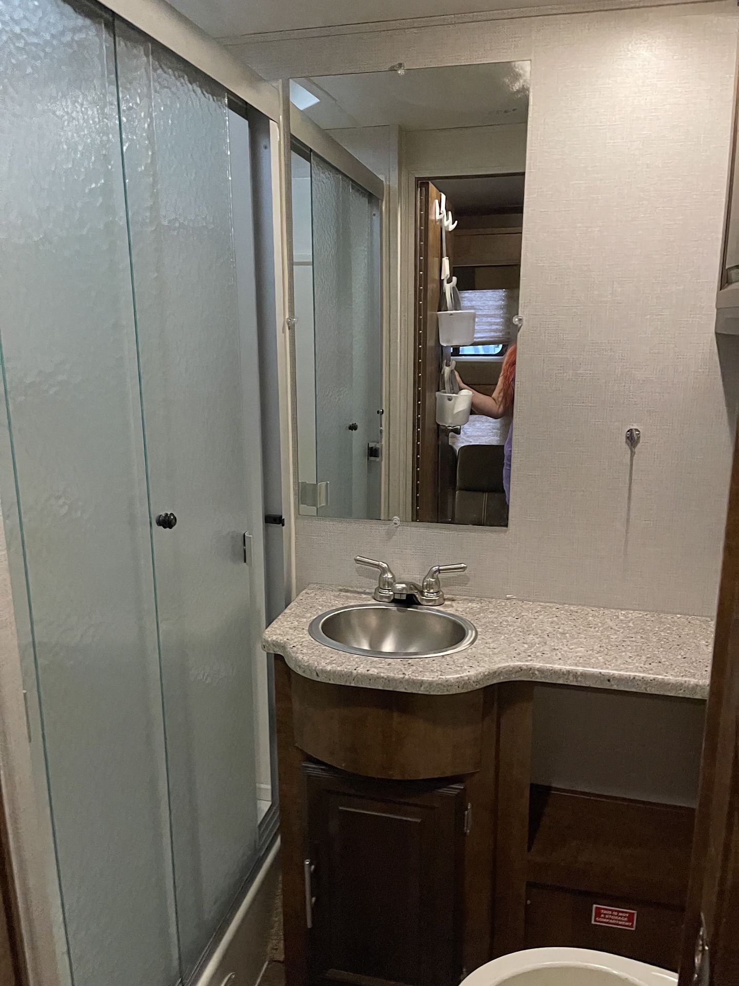 Photo 0 - 2017 Forest River Class A Motorhome rental photo 3