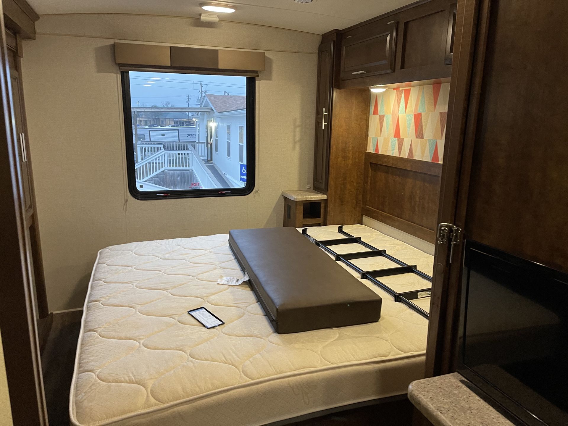 Photo 0 - 2017 Forest River Class A Motorhome rental photo 4