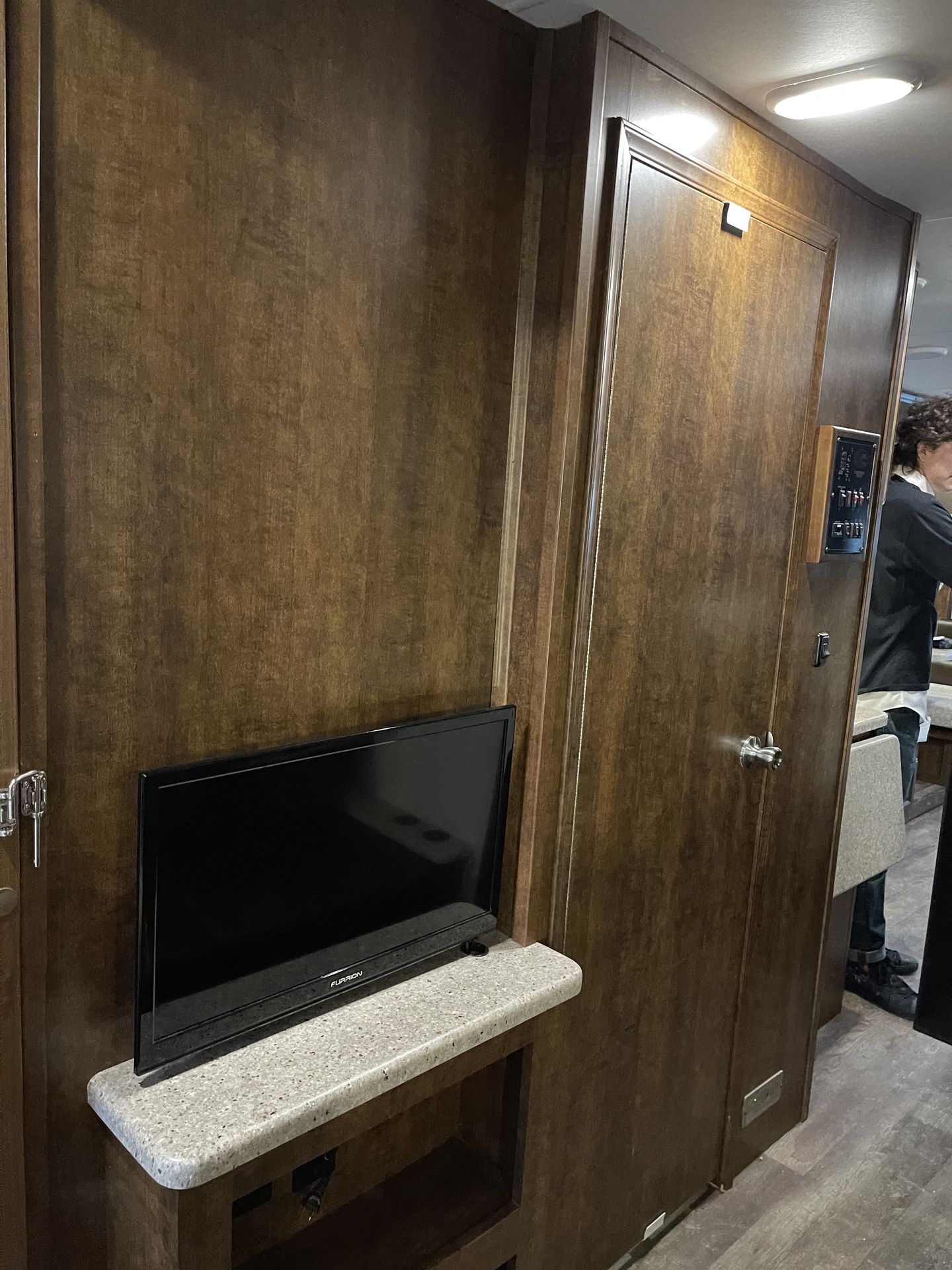 Photo 0 - 2017 Forest River Class A Motorhome rental photo 11