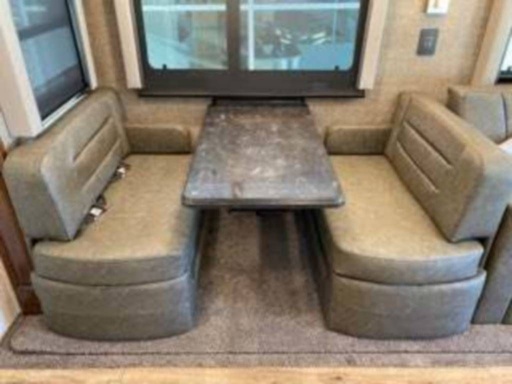 2022 Renegade VERONA 36 Class C Motorhome for rent in Elkton, MD
