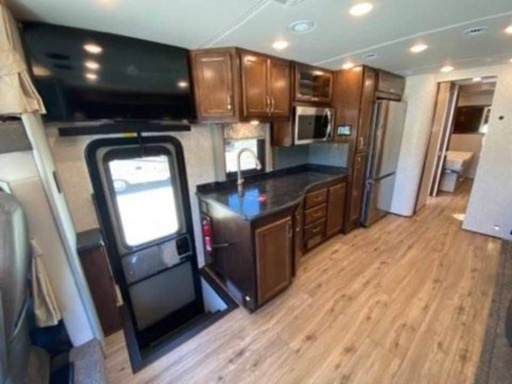 2022 Renegade VERONA 36 Class C Motorhome for rent in Elkton, MD