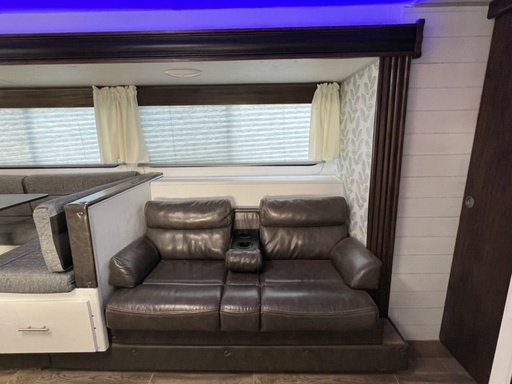 2019 Forest River Gray Wolf Travel Trailer for rent in Phoenix, AZ