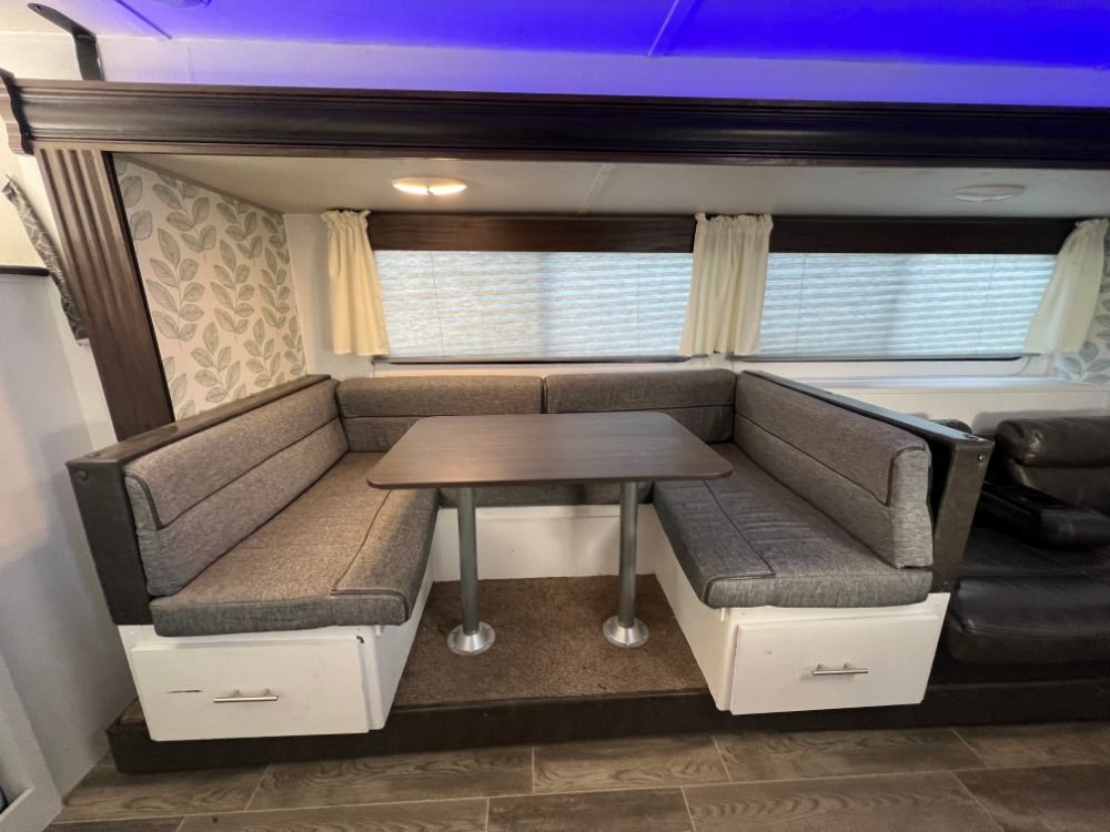 Photo 1 - 2019 Forest River Travel Trailer rental photo 5