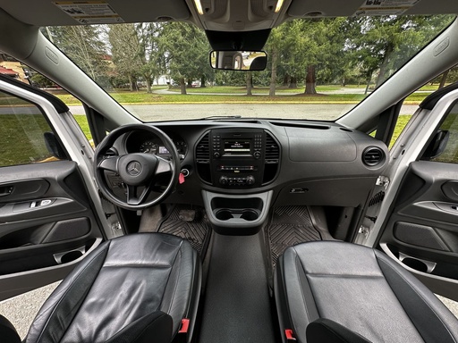 2016 Mercedes-Benz Metris Other for rent in Redmond, WA