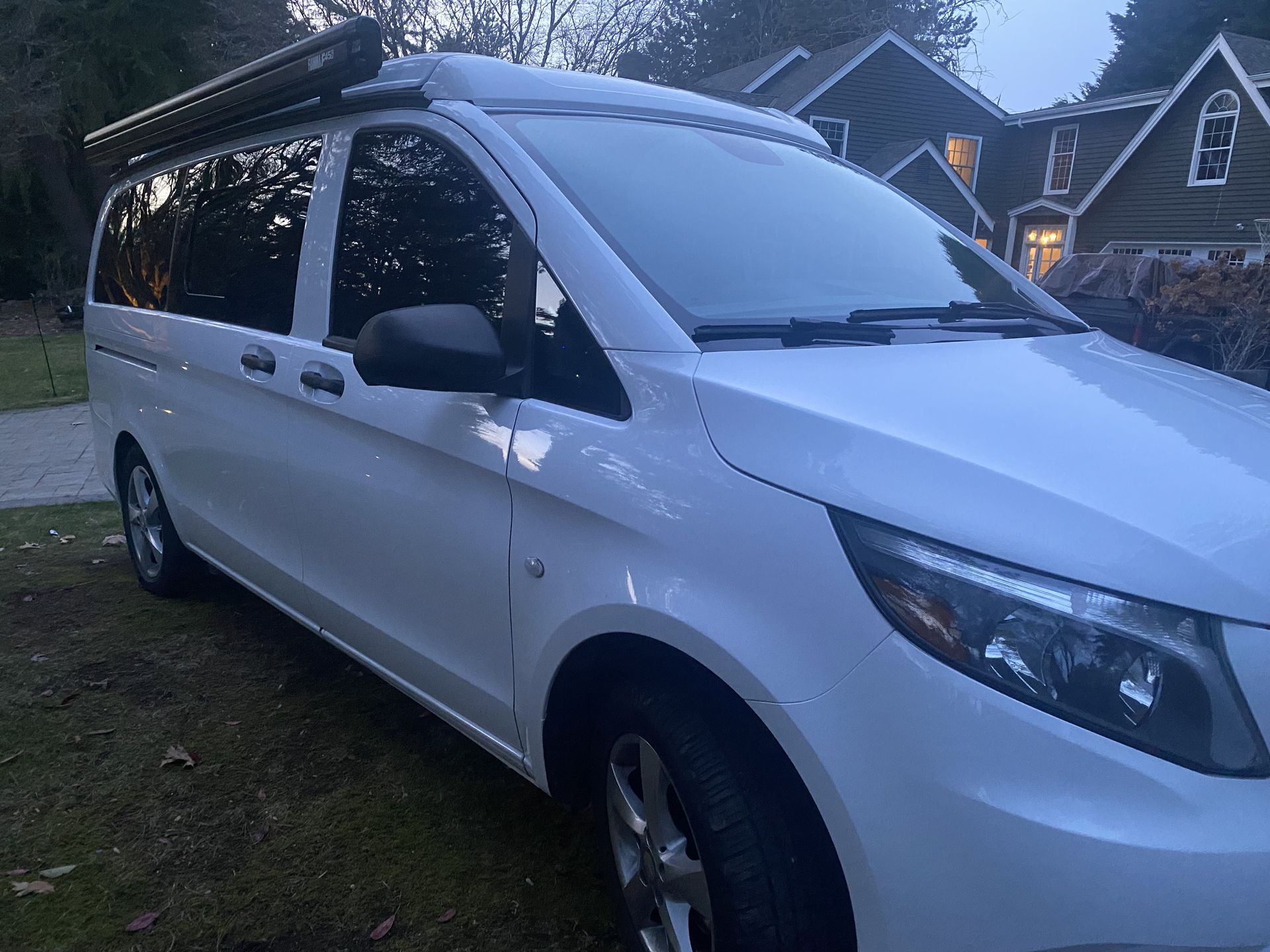 Photo 5 - 2016 Mercedes-Benz Other rental photo 7