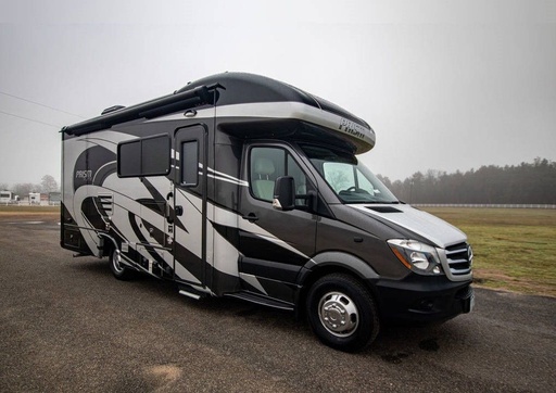 2018 Coachmen Prism Elite 24EF Class C Motorhome for rent in Houston, TX