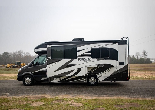2018 Coachmen Prism Elite 24EF Class C Motorhome for rent in Houston, TX