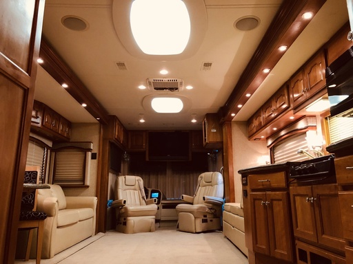 2007 Country Coach ALLURE 470 Class A Motorhome for rent in Beaumont, CA