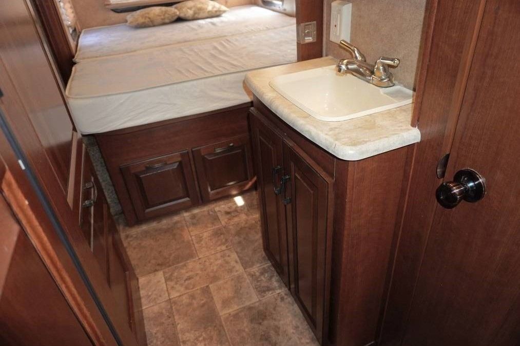 Photo 2 - 2015 Forest River Class C Motorhome rental photo 6