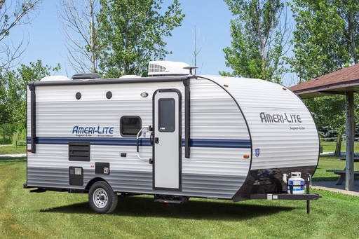 2020 Gulf Stream 199DD Travel Trailer for rent in Belleville, MI