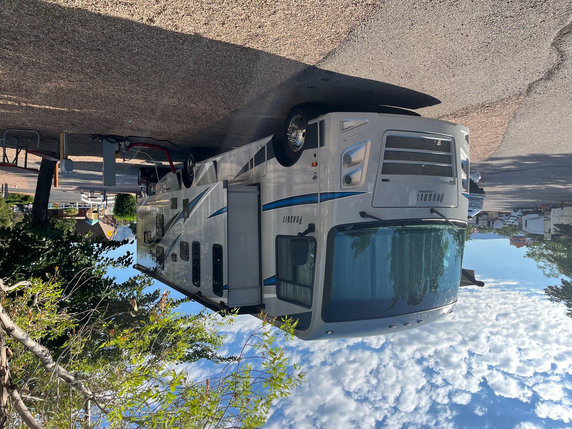 Photo 11 - 2022 Coachmen Class A Motorhome rental photo 13
