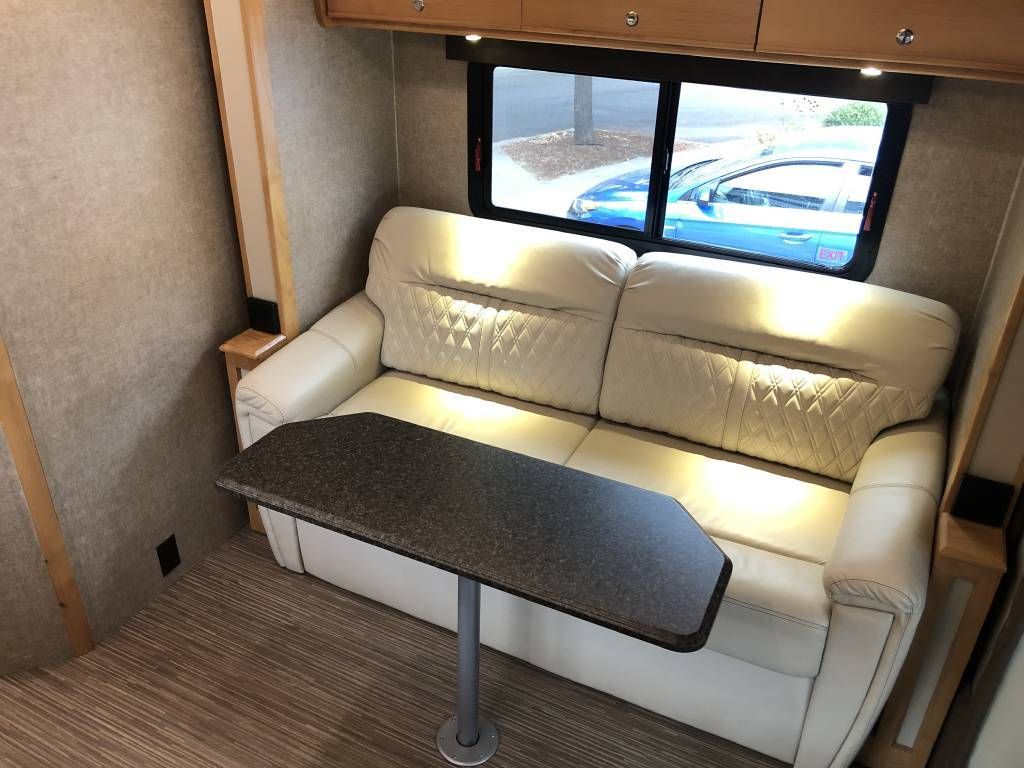 Photo 1 - 2019 Tiffin Class C Motorhome rental photo 8