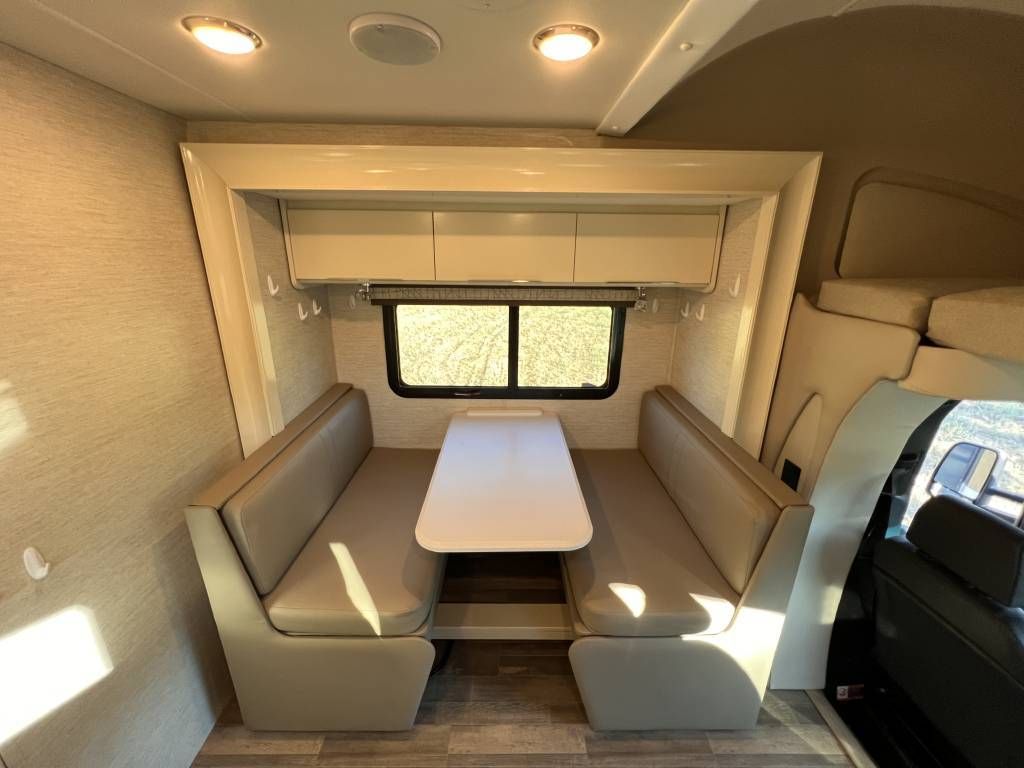 Photo 1 - 2020 Tiffin Class C Motorhome rental photo 3