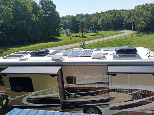 2018 Newmar Bay Star 3009 Class A Motorhome for rent in San Diego, CA