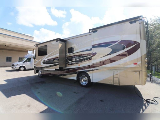 2018 Newmar Bay Star 3009 Class A Motorhome for rent in San Diego, CA