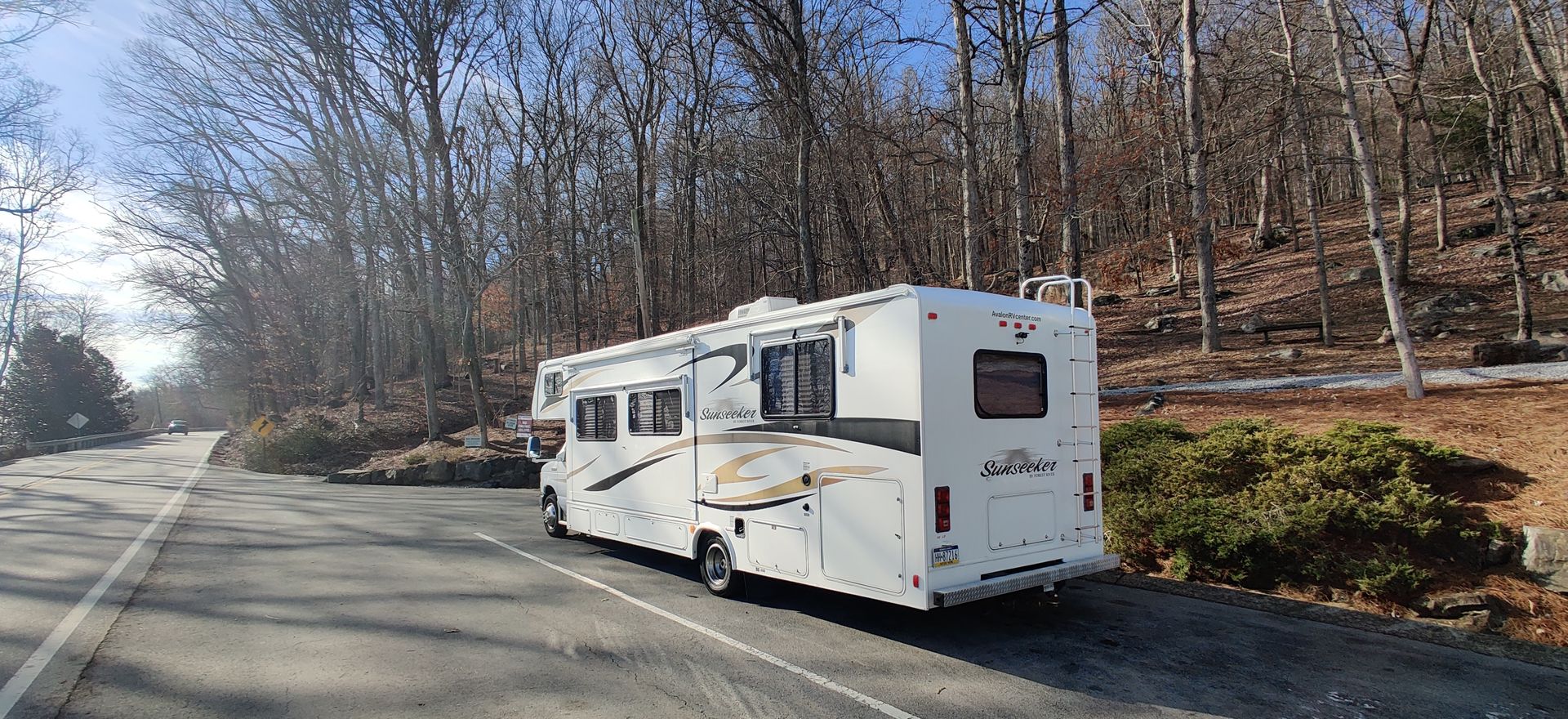 Photo 3 - 2012 Forest River Class C Motorhome rental photo 11