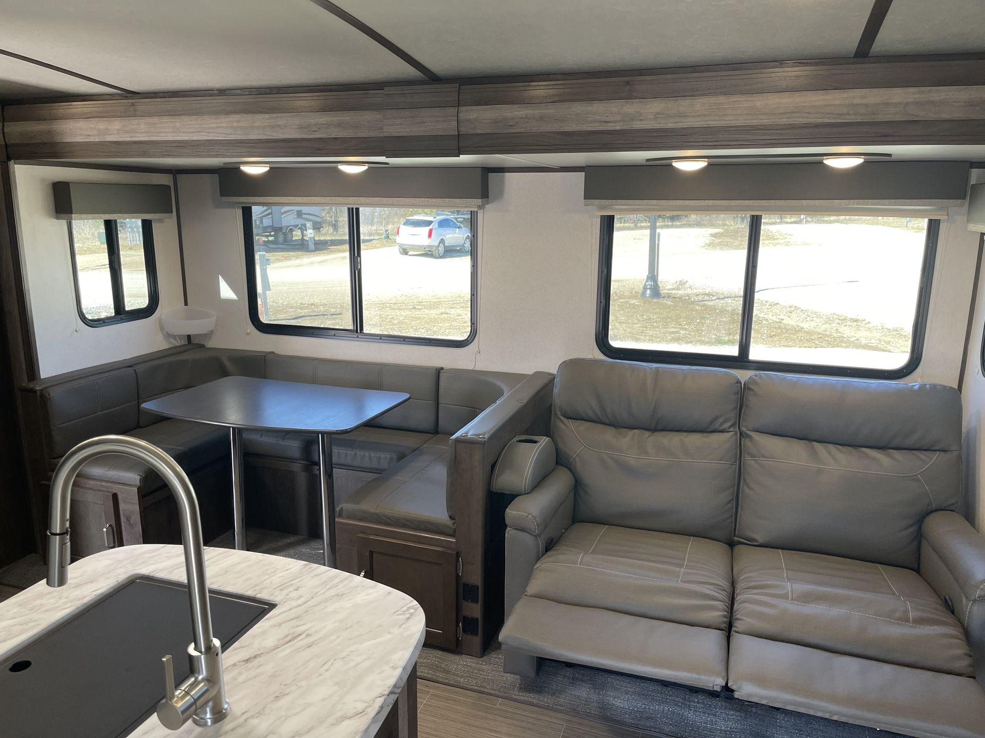 Photo 2 - 2021 Keystone Travel Trailer rental photo 5