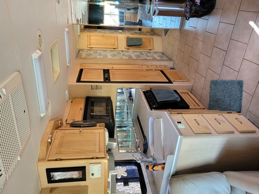 2004 Tiffin PHAETON Class A Motorhome for rent in Port Orange, FL