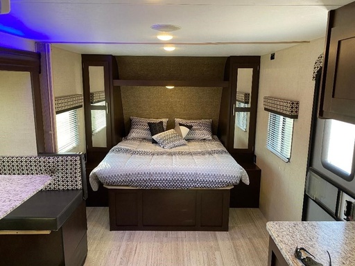 2017 Kz 231BHLE Travel Trailer for rent in Stansbury Park, UT