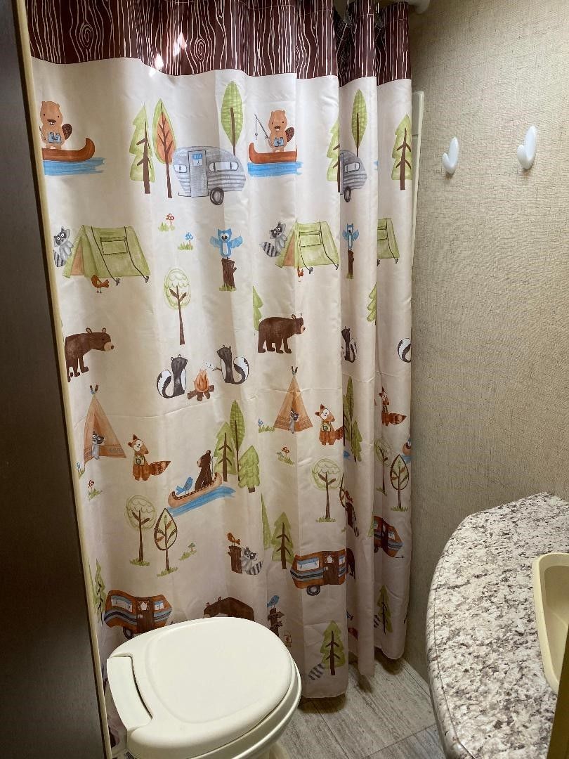 Photo 1 - 2017 Kz Travel Trailer rental photo 5