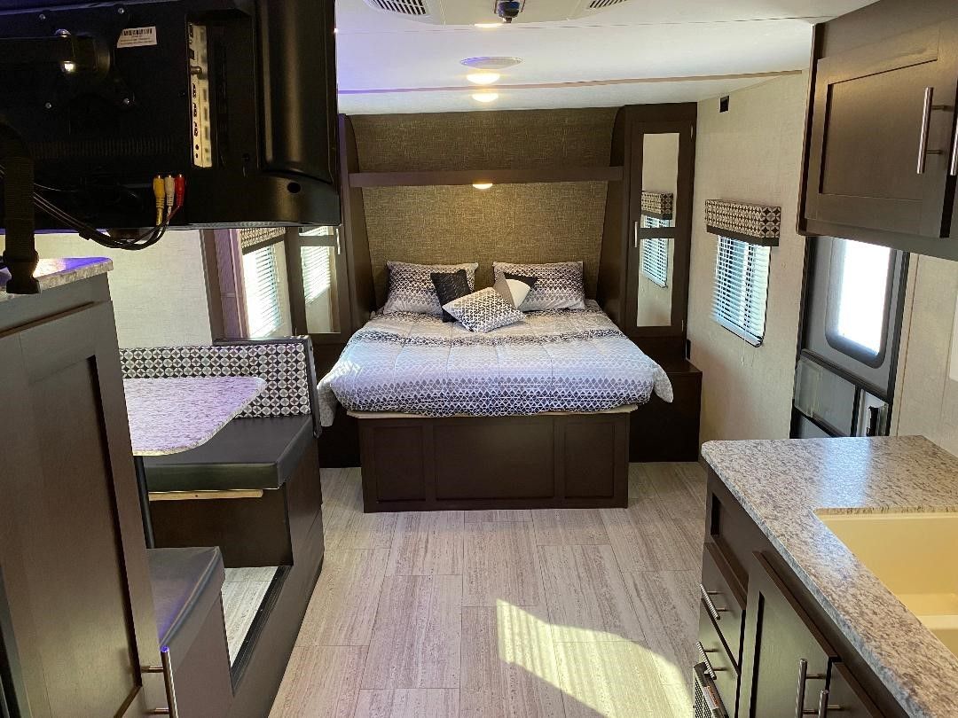 Photo 1 - 2017 Kz Travel Trailer rental photo 7