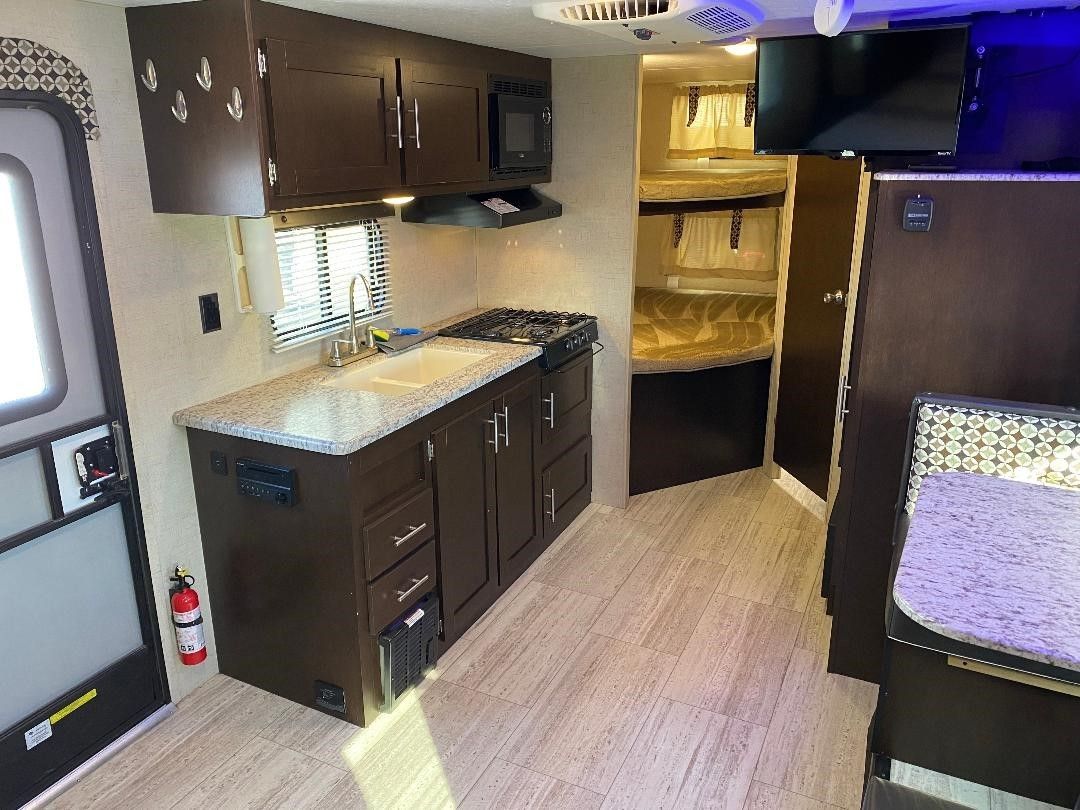 Photo 1 - 2017 Kz Travel Trailer rental photo 8
