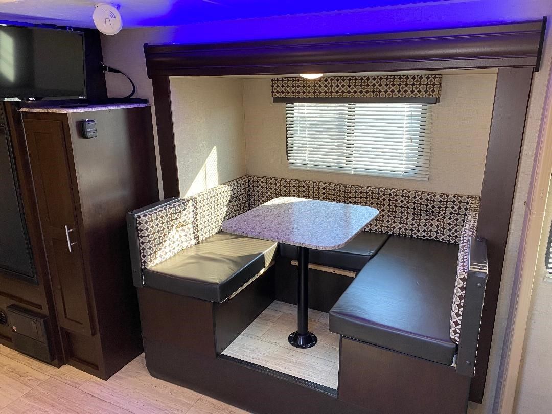Photo 1 - 2017 Kz Travel Trailer rental photo 9