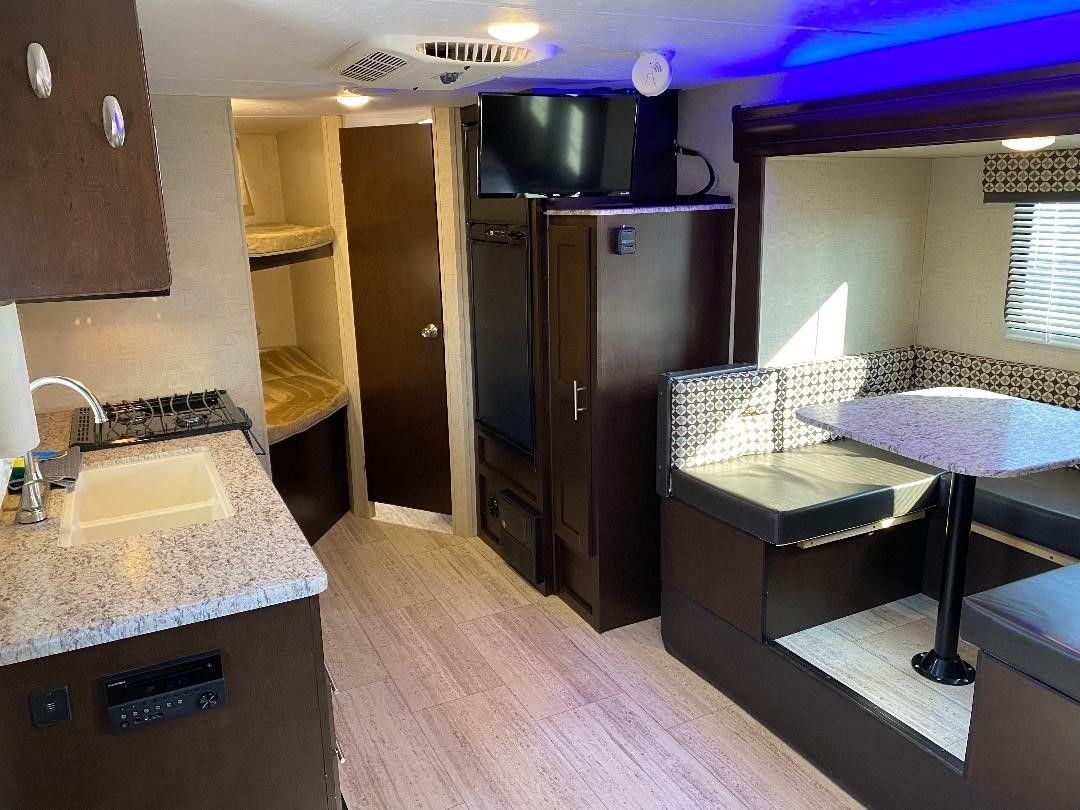 Photo 1 - 2017 Kz Travel Trailer rental photo 10