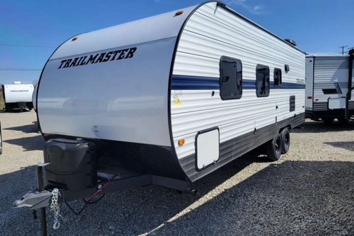 2022 Gulf Stream Trailmaster Travel Trailer for rent in Bartlesville, OK