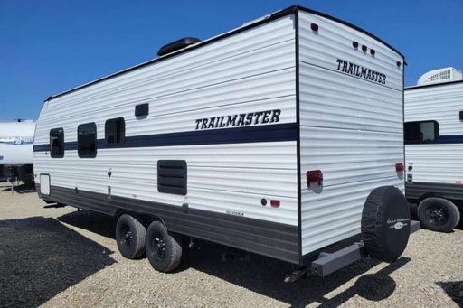 2022 Gulf Stream Trailmaster Travel Trailer for rent in Bartlesville, OK