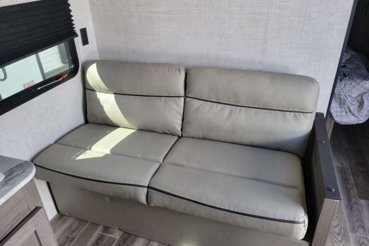 Photo 7 - 2022 Gulf Stream Travel Trailer rental photo 9