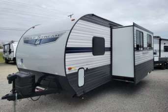 2022 Gulf Stream Trailmaster 268BH Travel Trailer for rent in Bartlesville, OK