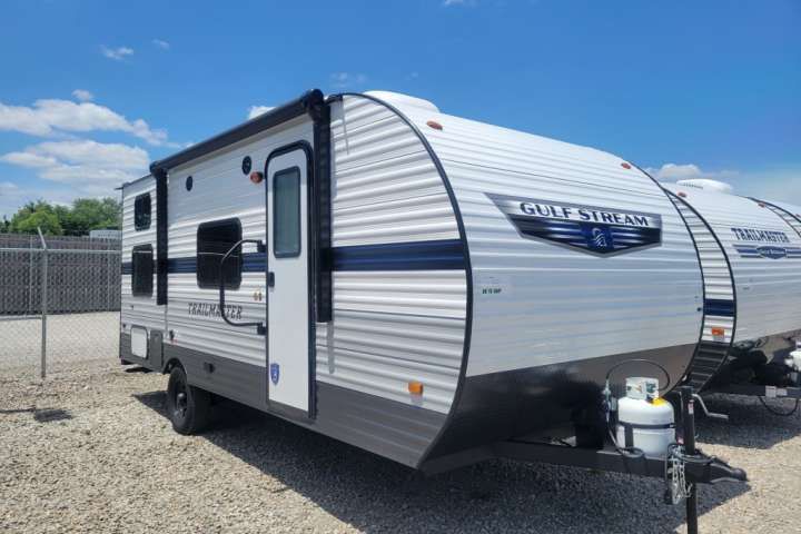 Photo 0 - 2022 Gulf Stream Travel Trailer rental photo 2