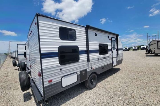 2022 Gulf Stream Trail Master 197BH Travel Trailer for rent in Bartlesville, OK
